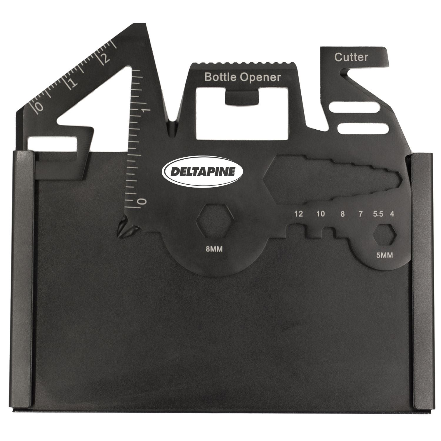 Cedar Creek® Tractor Card Multi-Tool 5