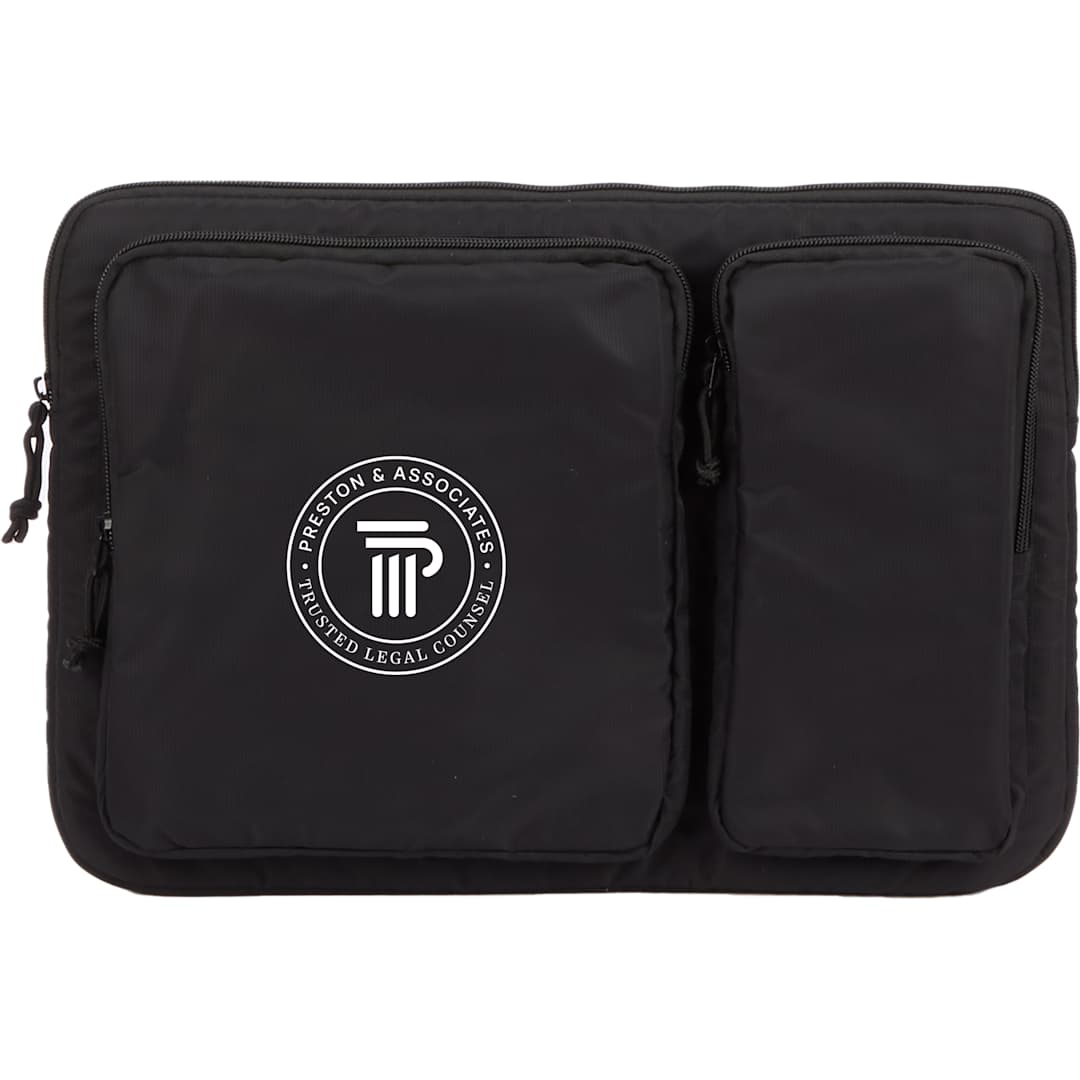 Greenway Recycled 15" Laptop Sleeve 70