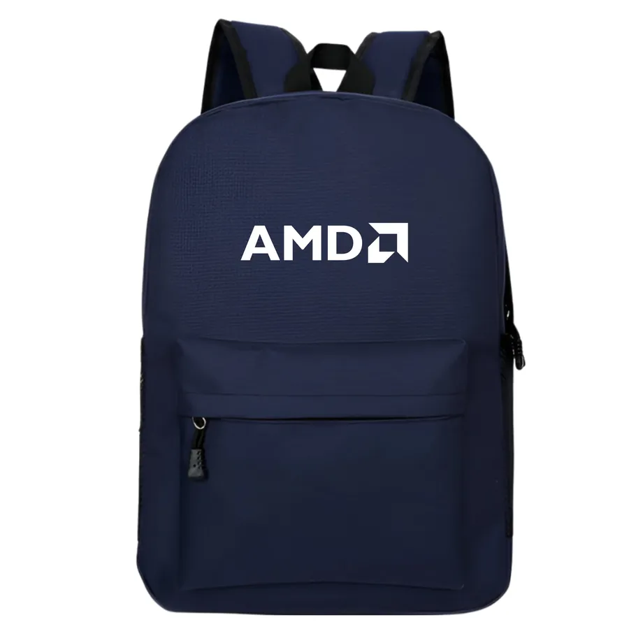 Lightweight Casual Laptop Backpack 8