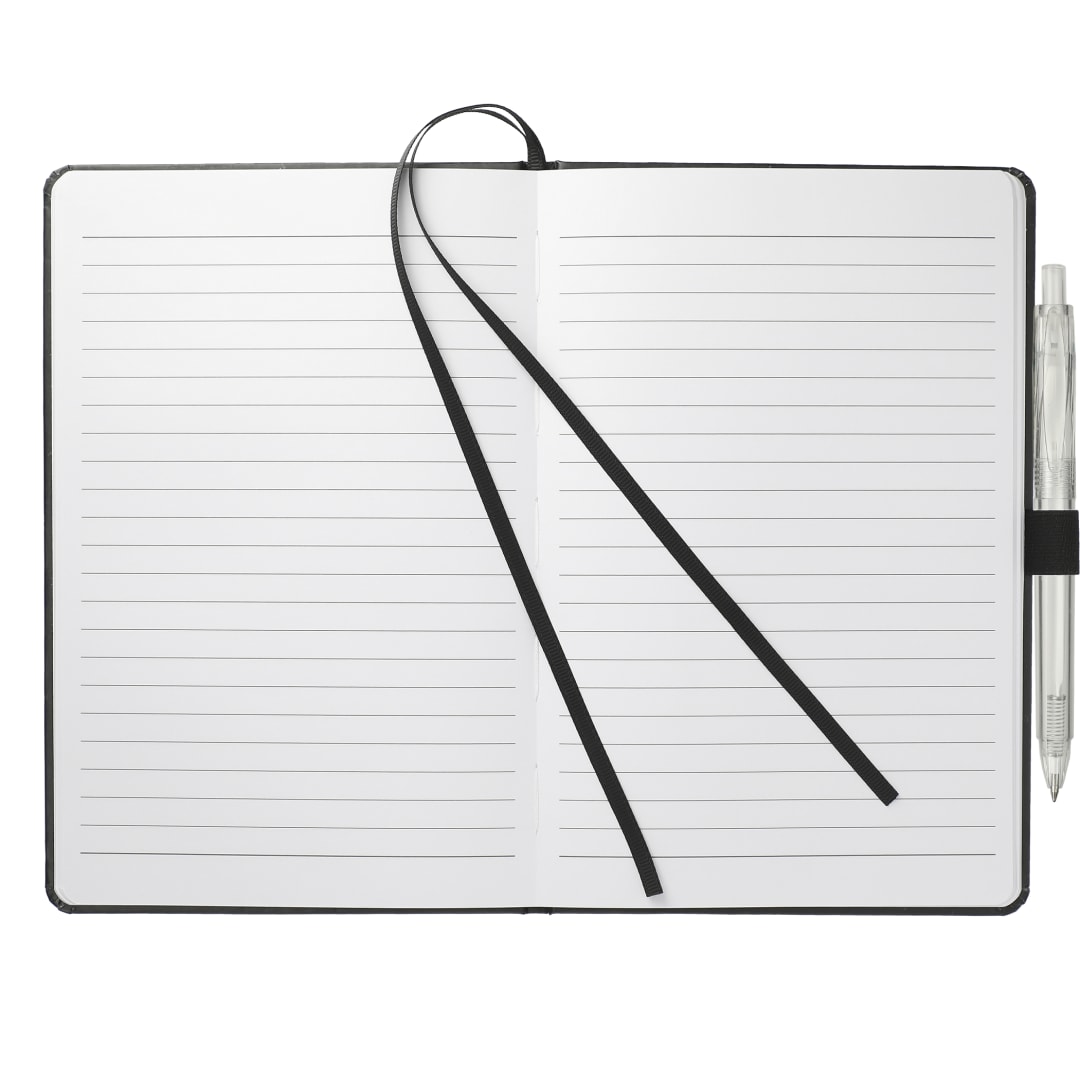 5.5" x 8.5" FSCĀ® Mix Bound Journal Set 161