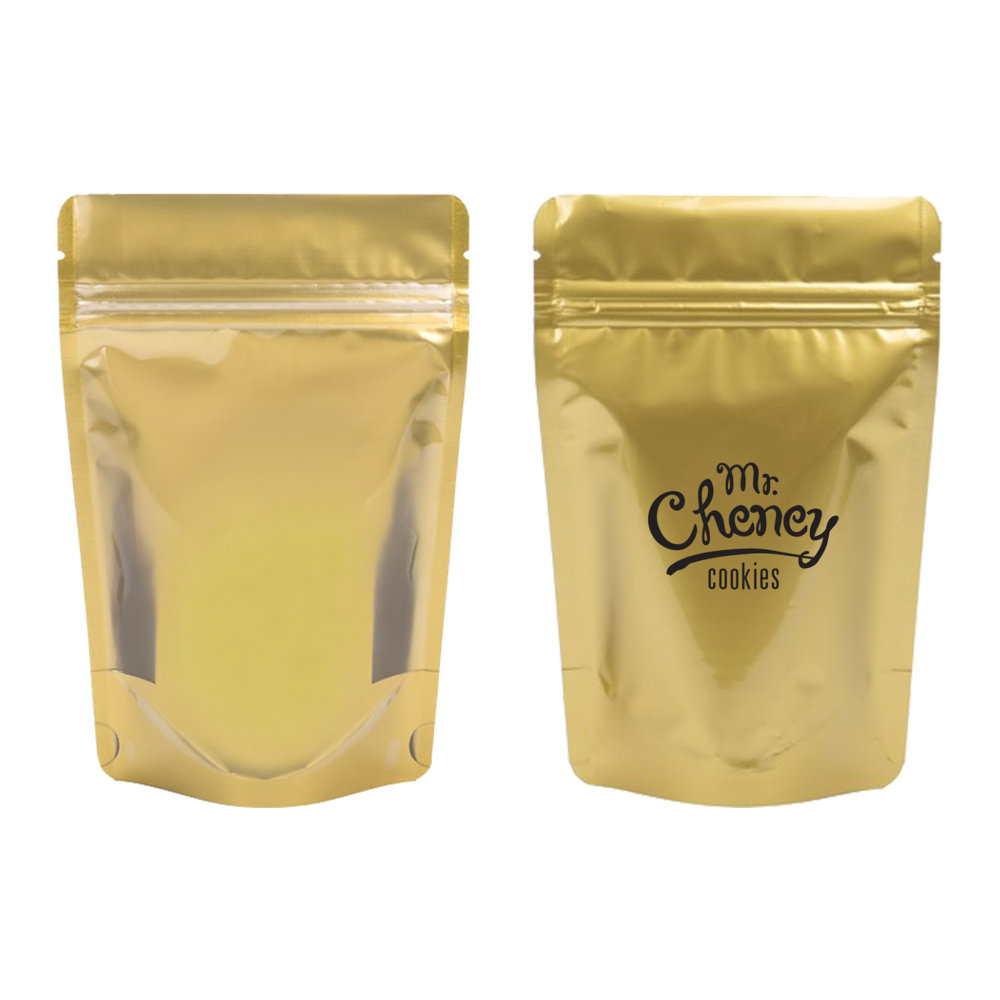 7" Barrier Bag 8
