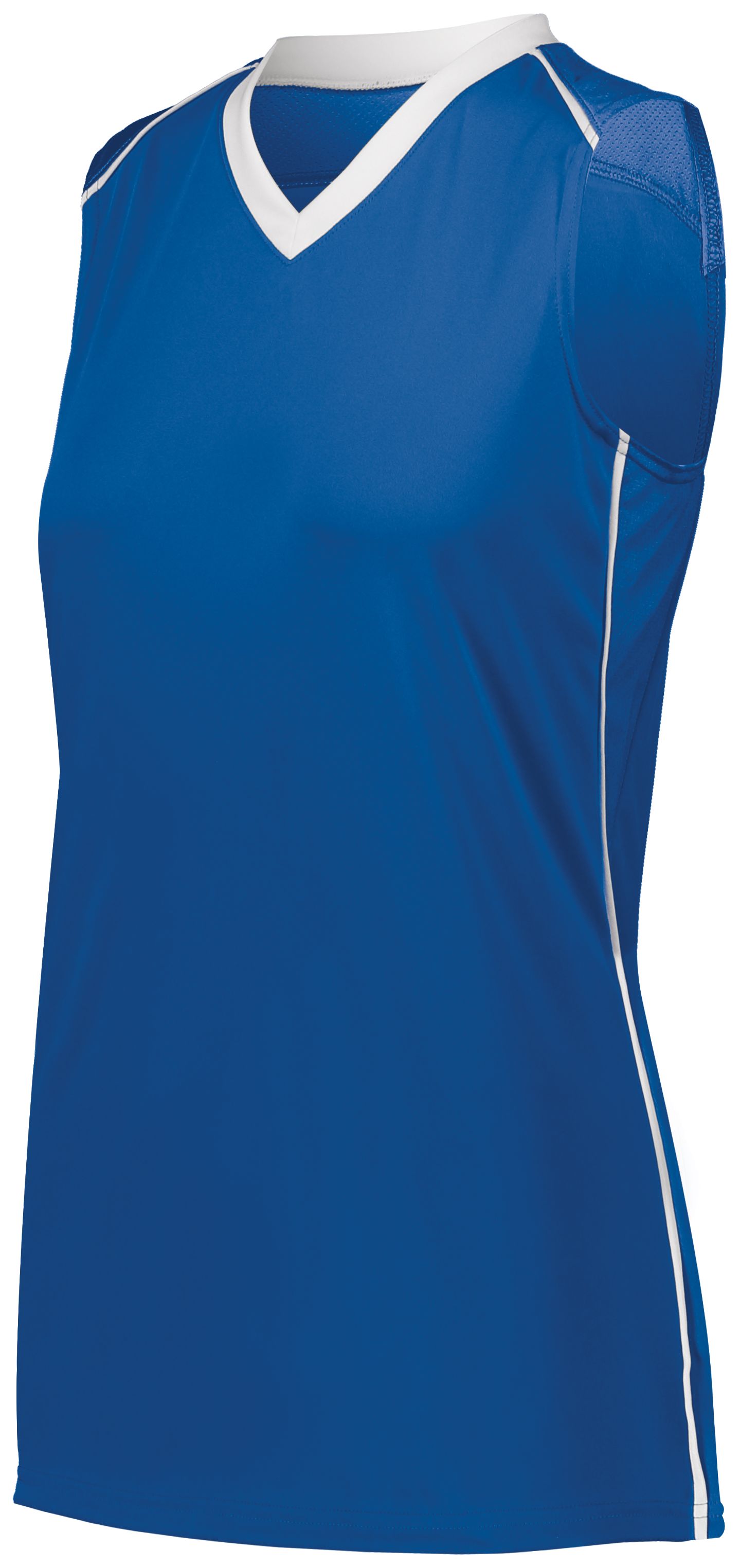 Girls Rover Jersey 6