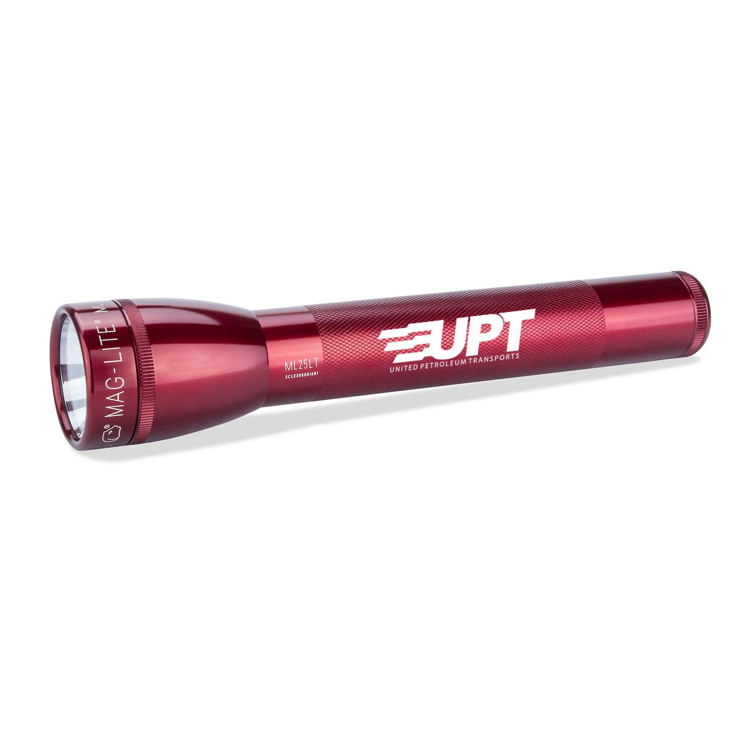 Maglite® LED ML25 3C Cell Flashlight