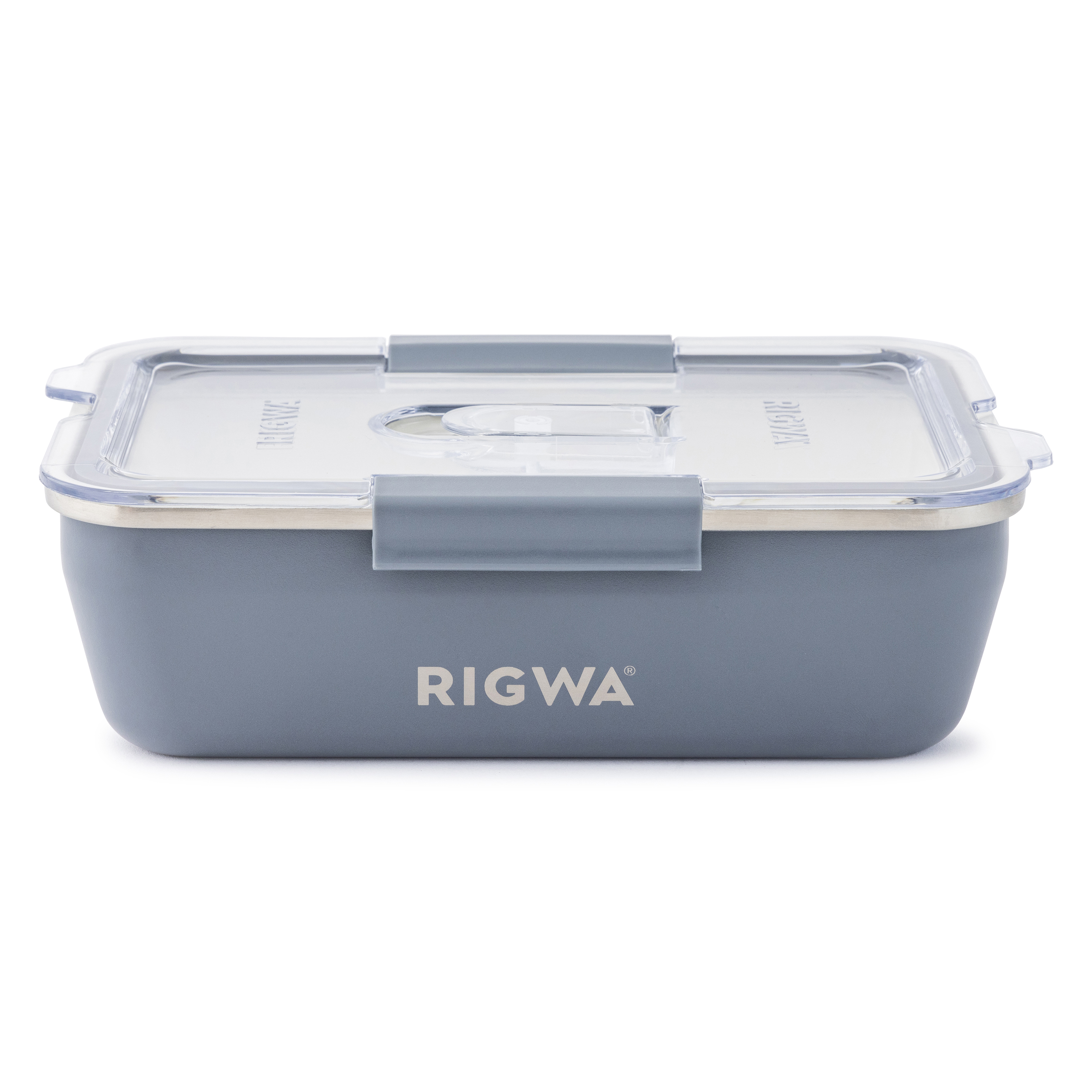 RIGWA® Travel Bento Box 9x6 32