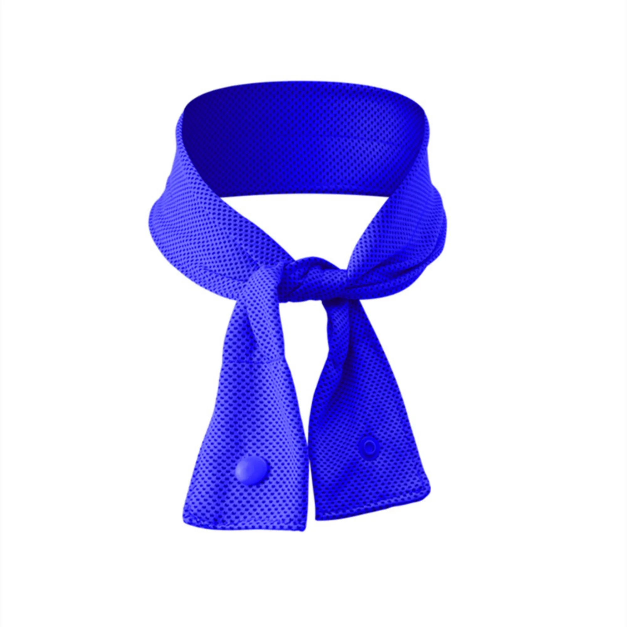 Summer Outdoor Cooling Ice Scarf 3