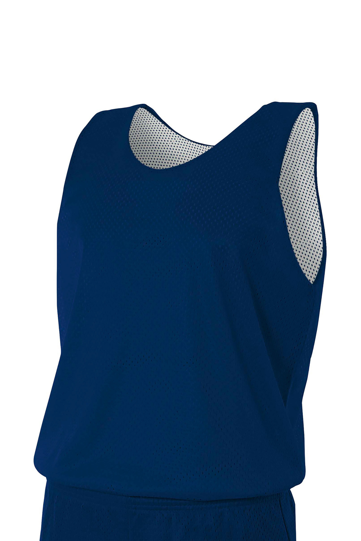 A4 Sprint Reversible Mesh Tank A4NF1270 5
