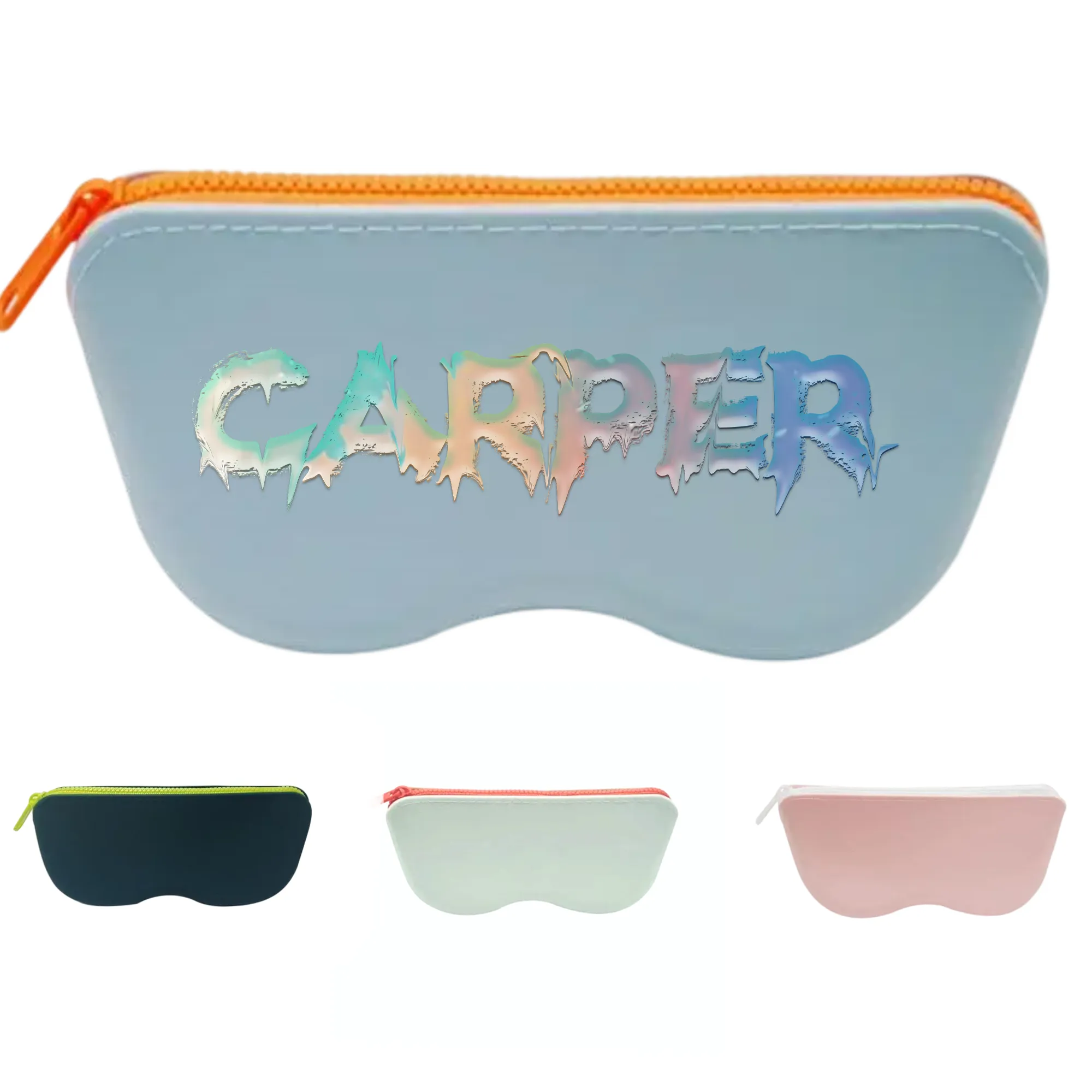 Waterproof Glasses Case 1