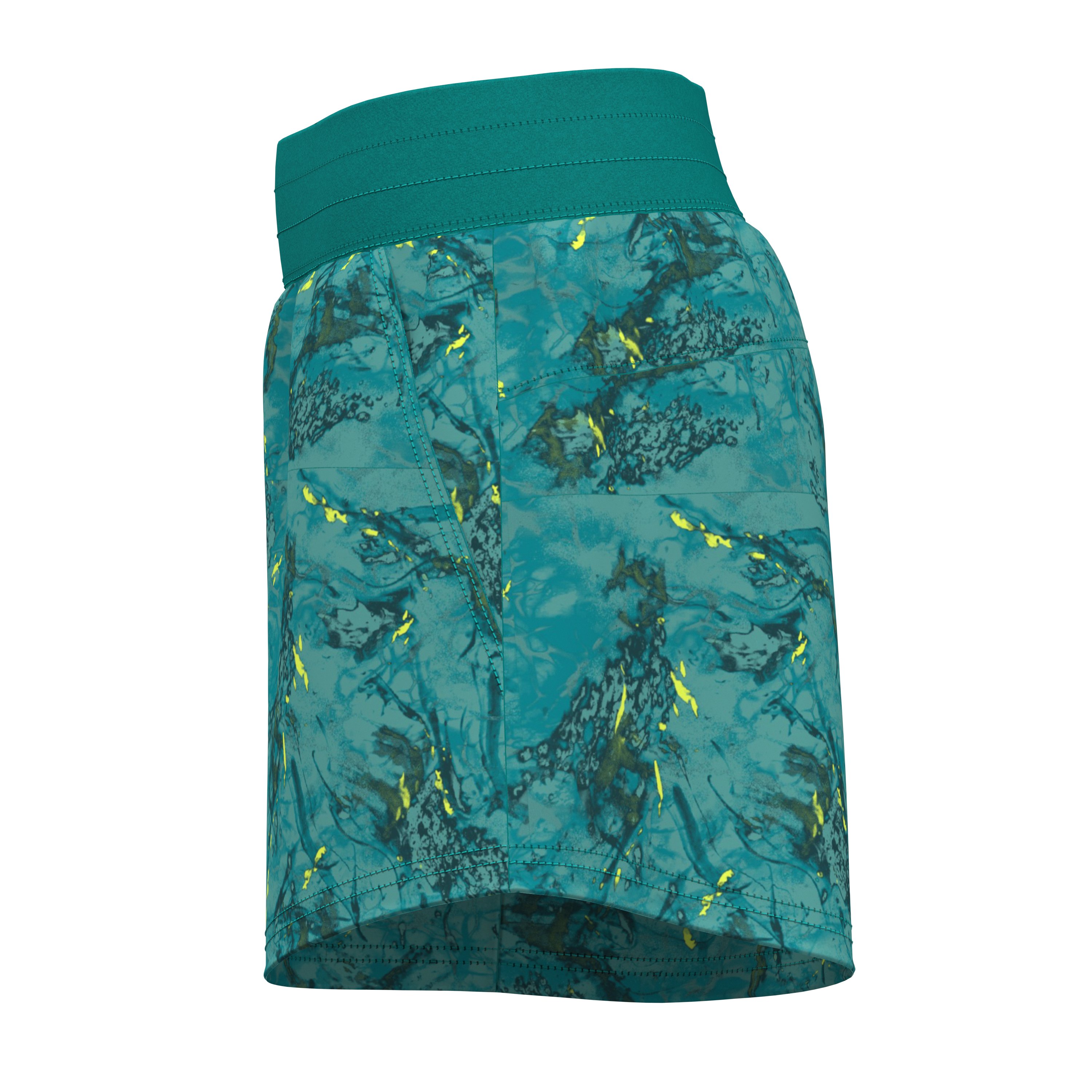 Women's UA Fish Shorts 1