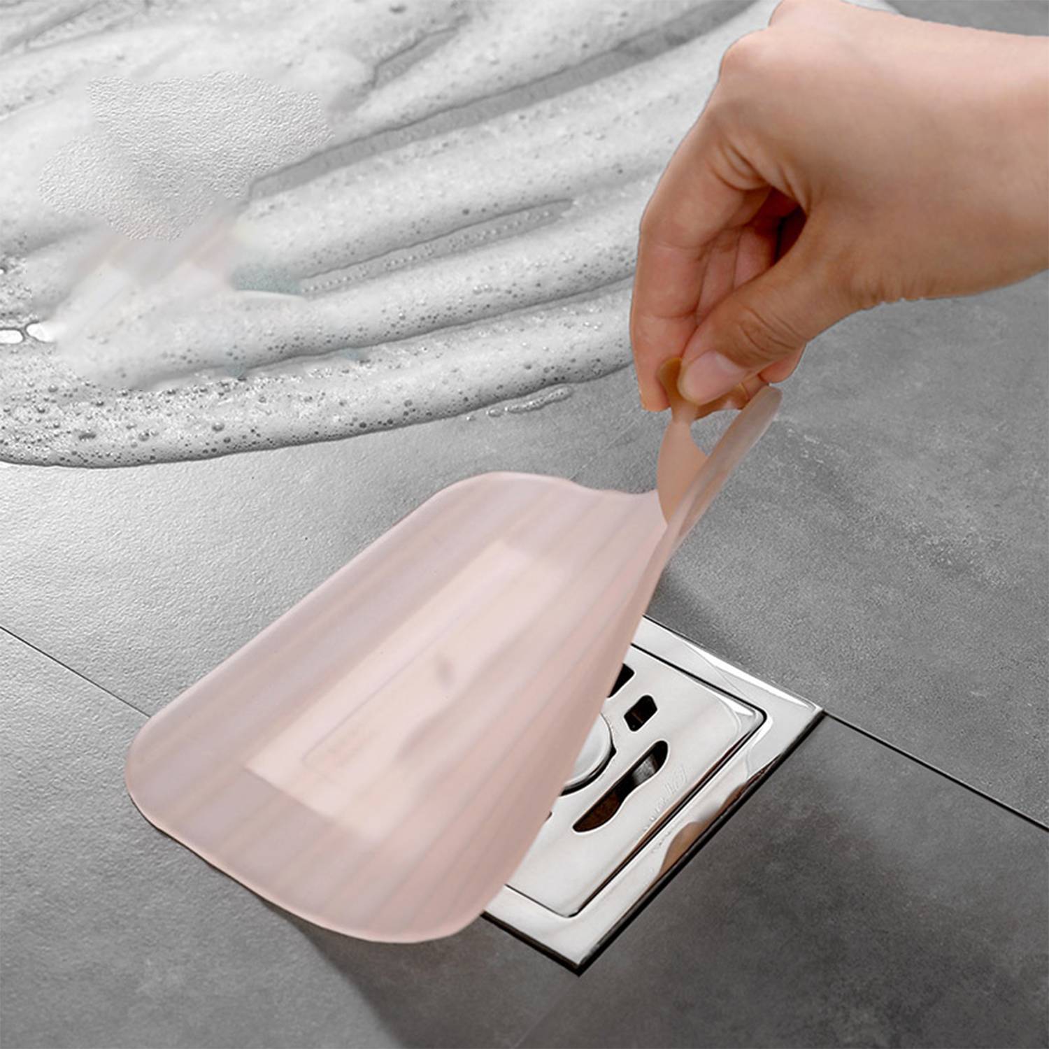 Floor Drain Cover 5