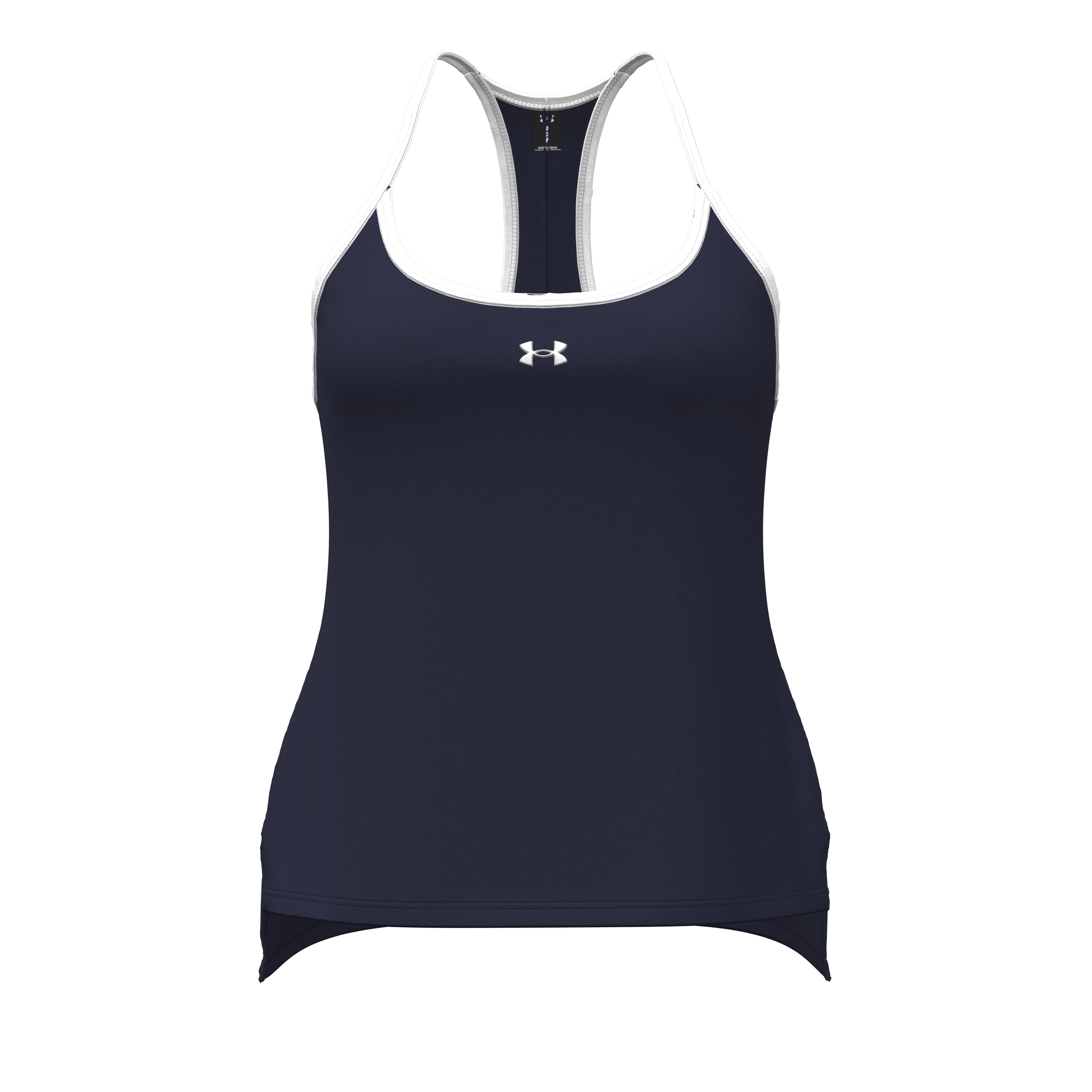 UA Vanish Racerback Women's Tank 5