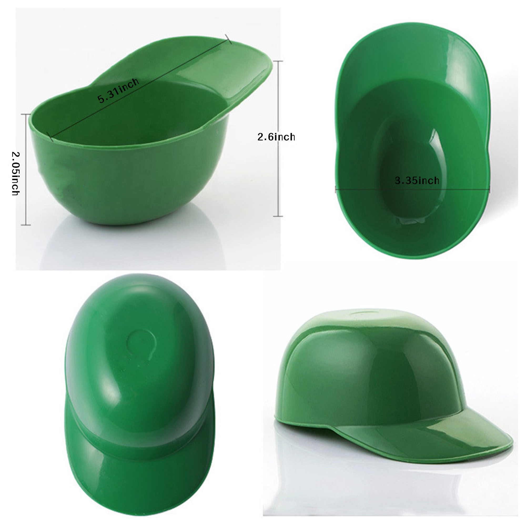 Creative Ice cream Bowl 4