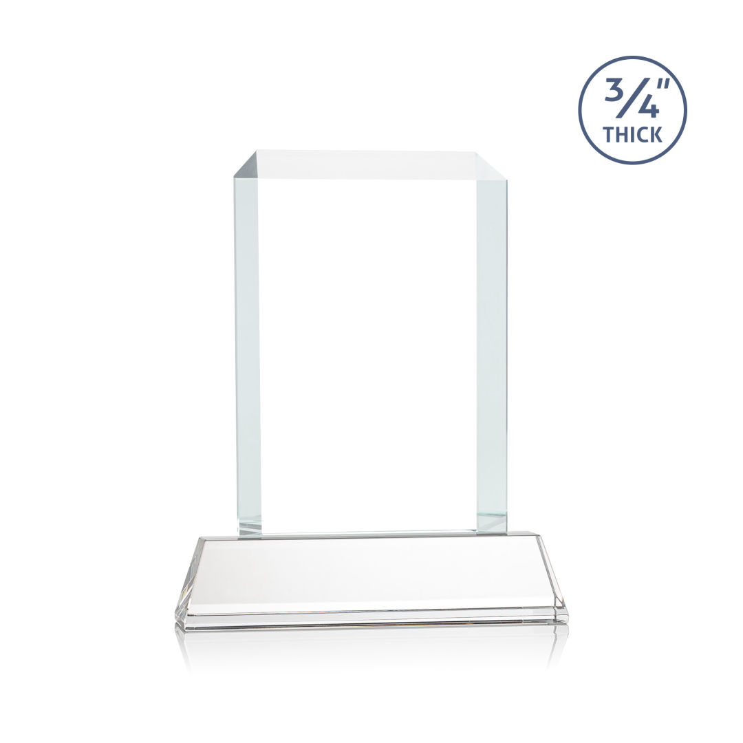 Dalton VividPrint™ Award on Newhaven - Clear 11
