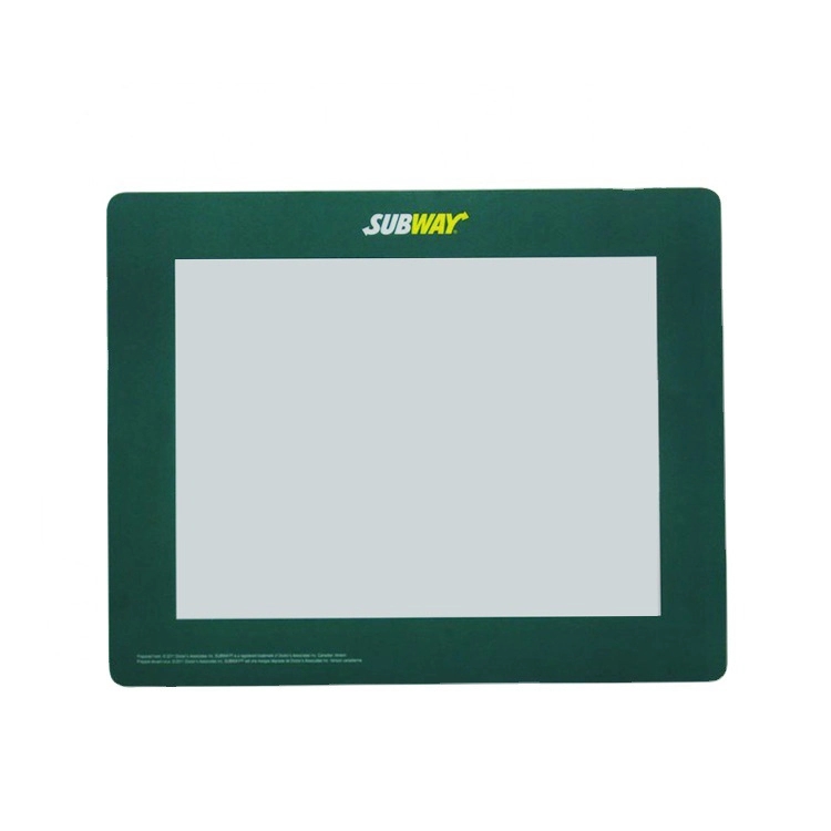 Photo Frame Mouse Mat 4