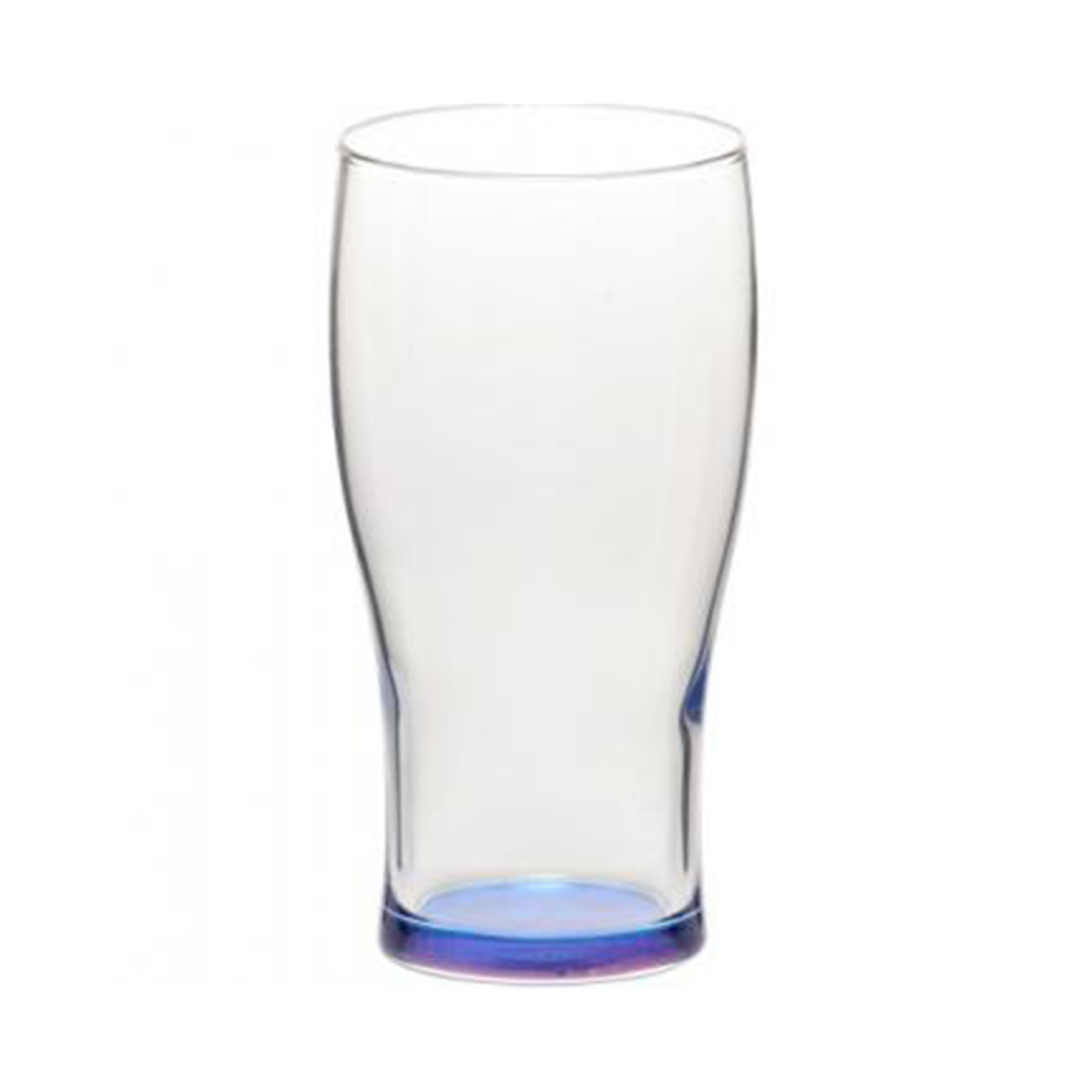 Libbey Orlena Beer Glasses 15