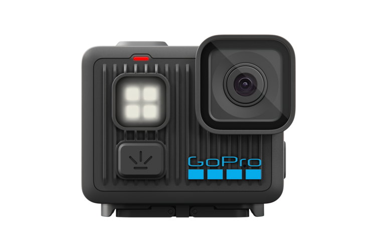GoPro LIT HERO 2