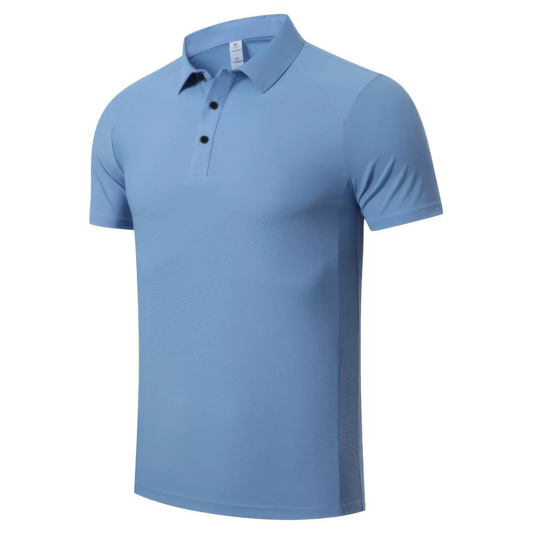 Summer New Short Sleeved Sports T-Shirt 3