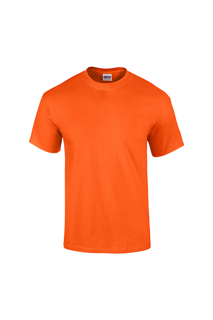 Gildan® Adult Ultra Cotton® T-Shirt 83