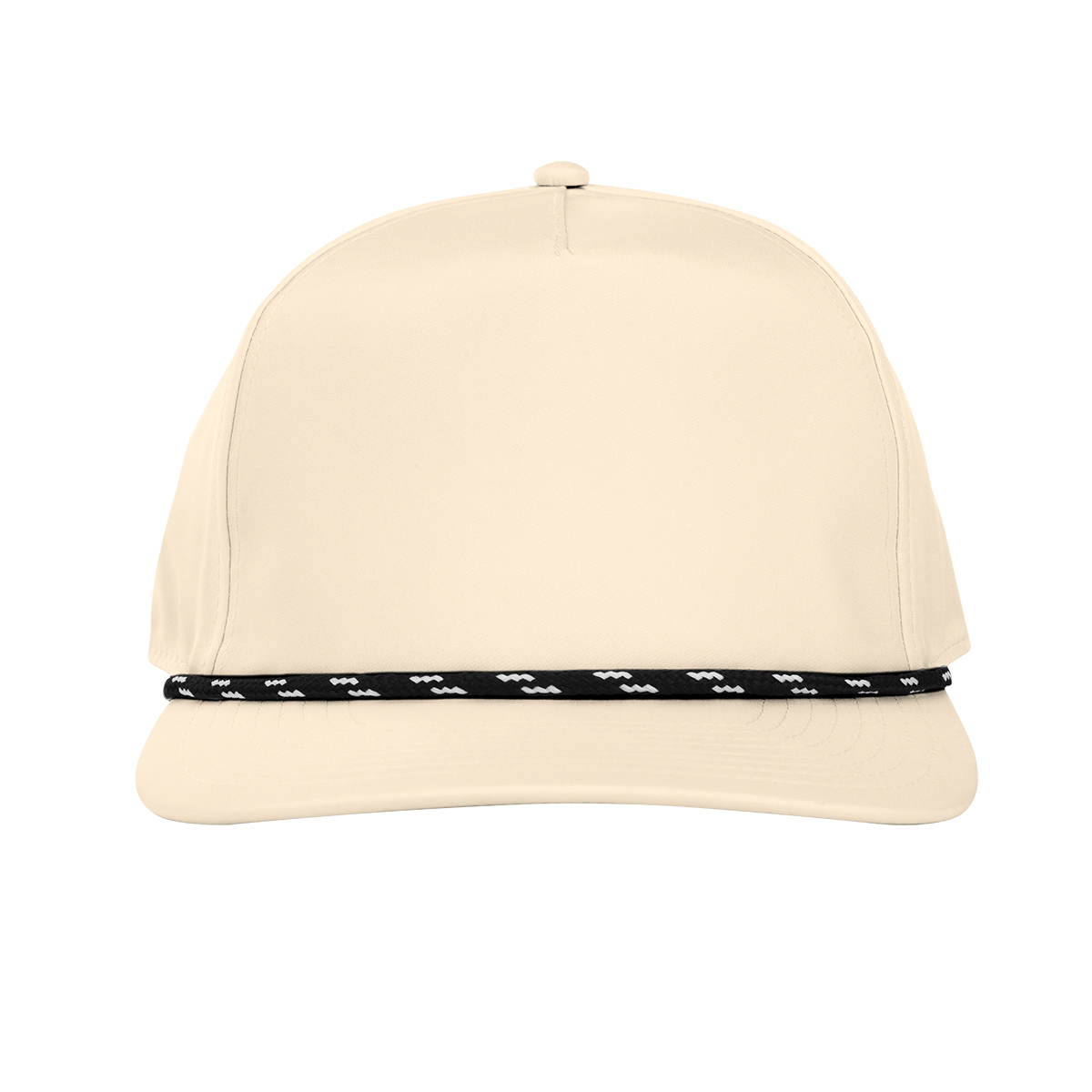 Stroke Play Rope Cap 36