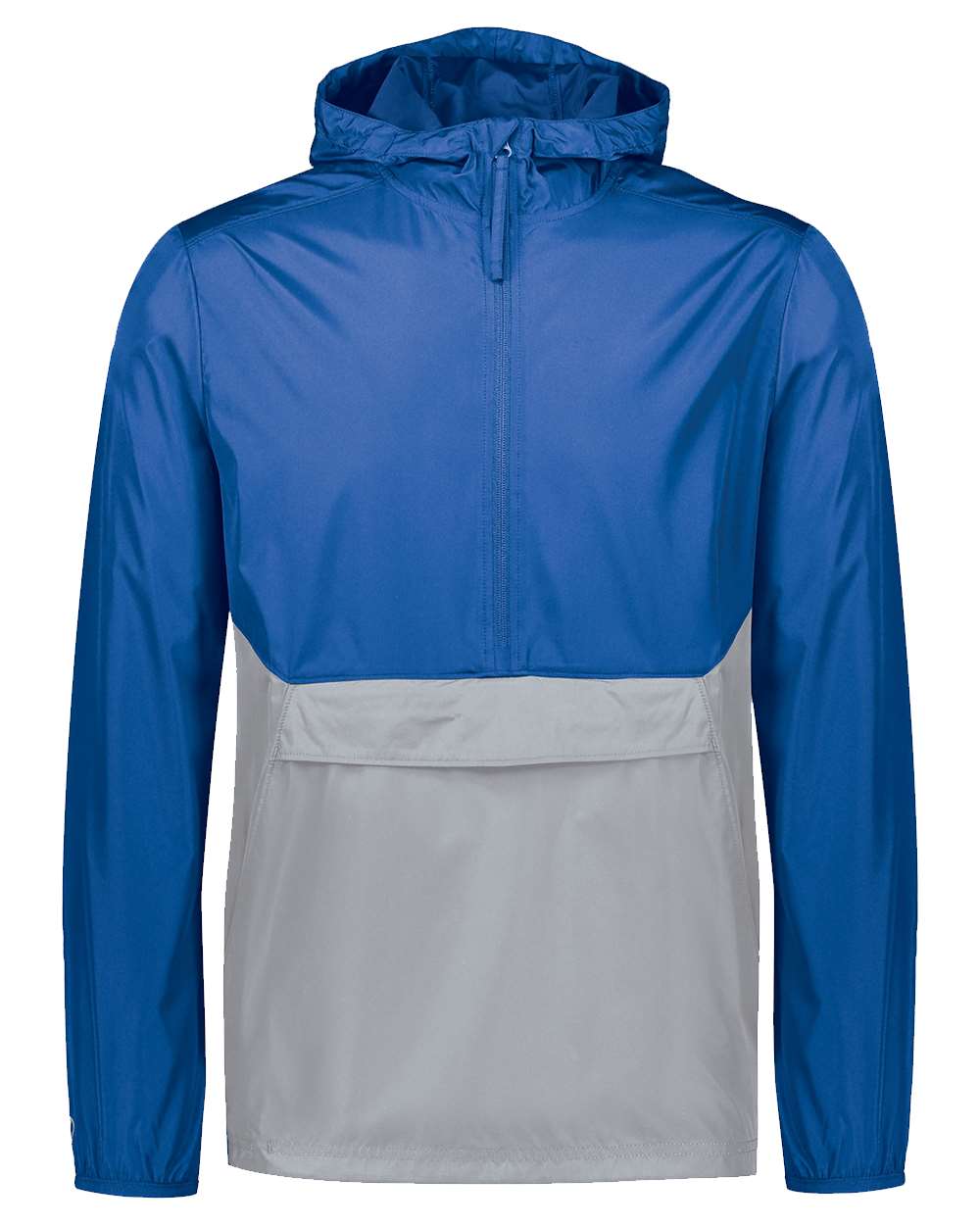 Men's Packable Quarter-Zip Jacket - 229534 2