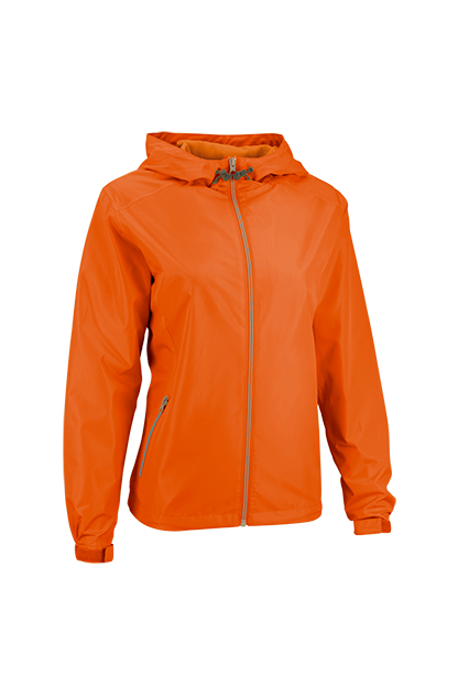 Women's Newport Jacket 3