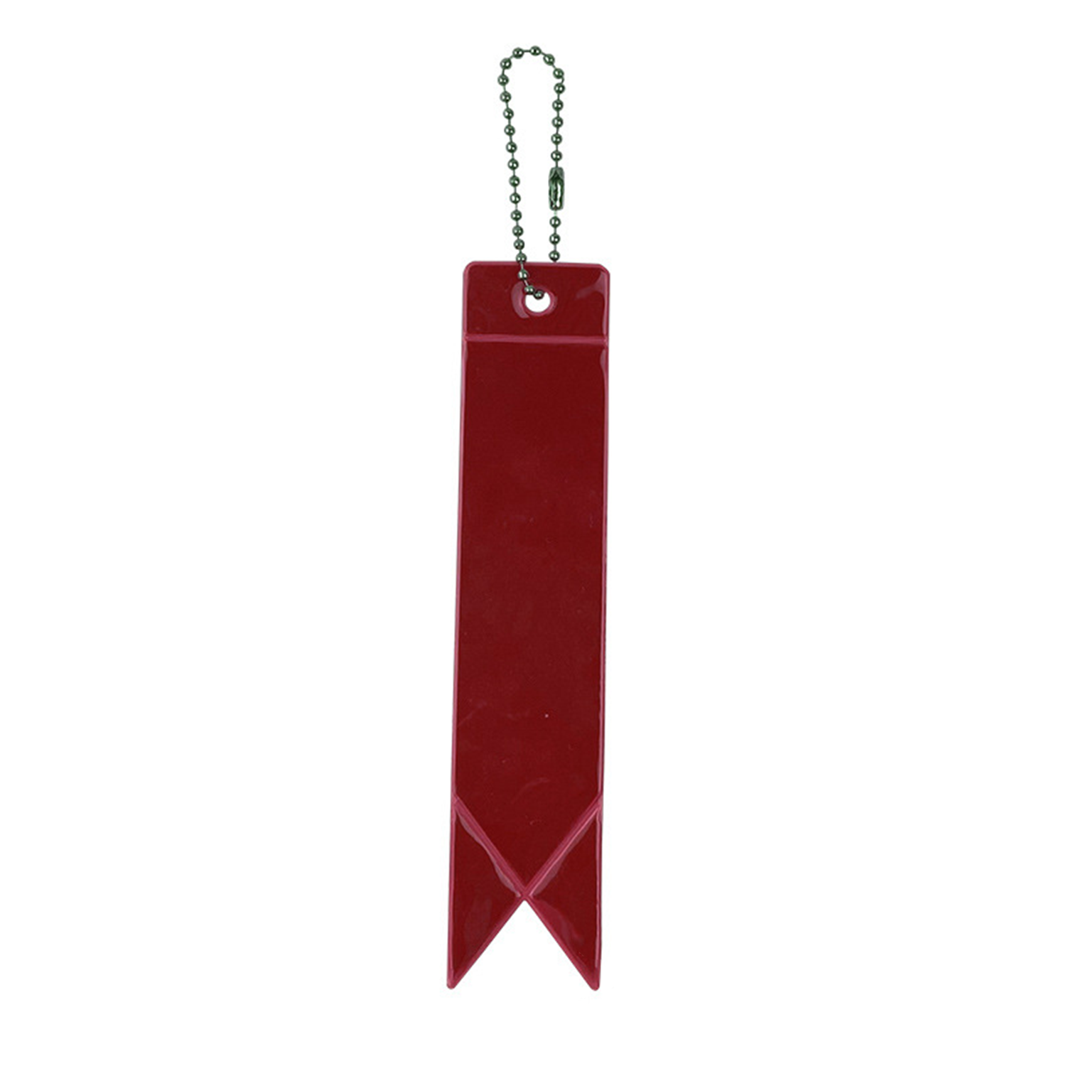 PVC Reflective Strap Pendant 4