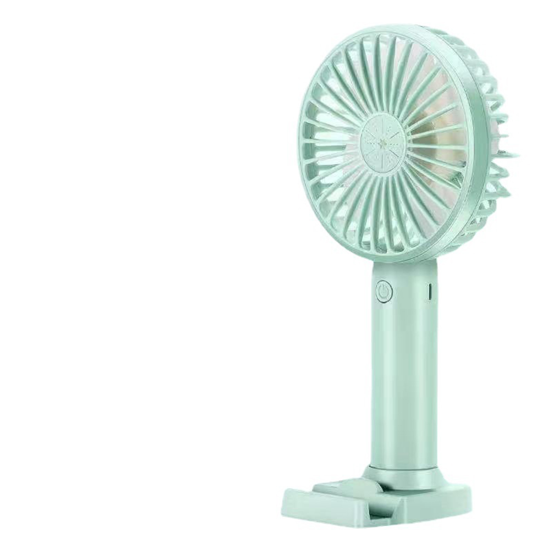 Mini Portable Fan 2