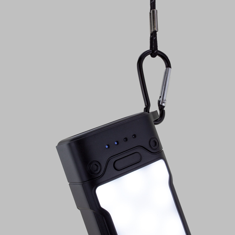 20,000 mAh Power Bank with Flash Light 4