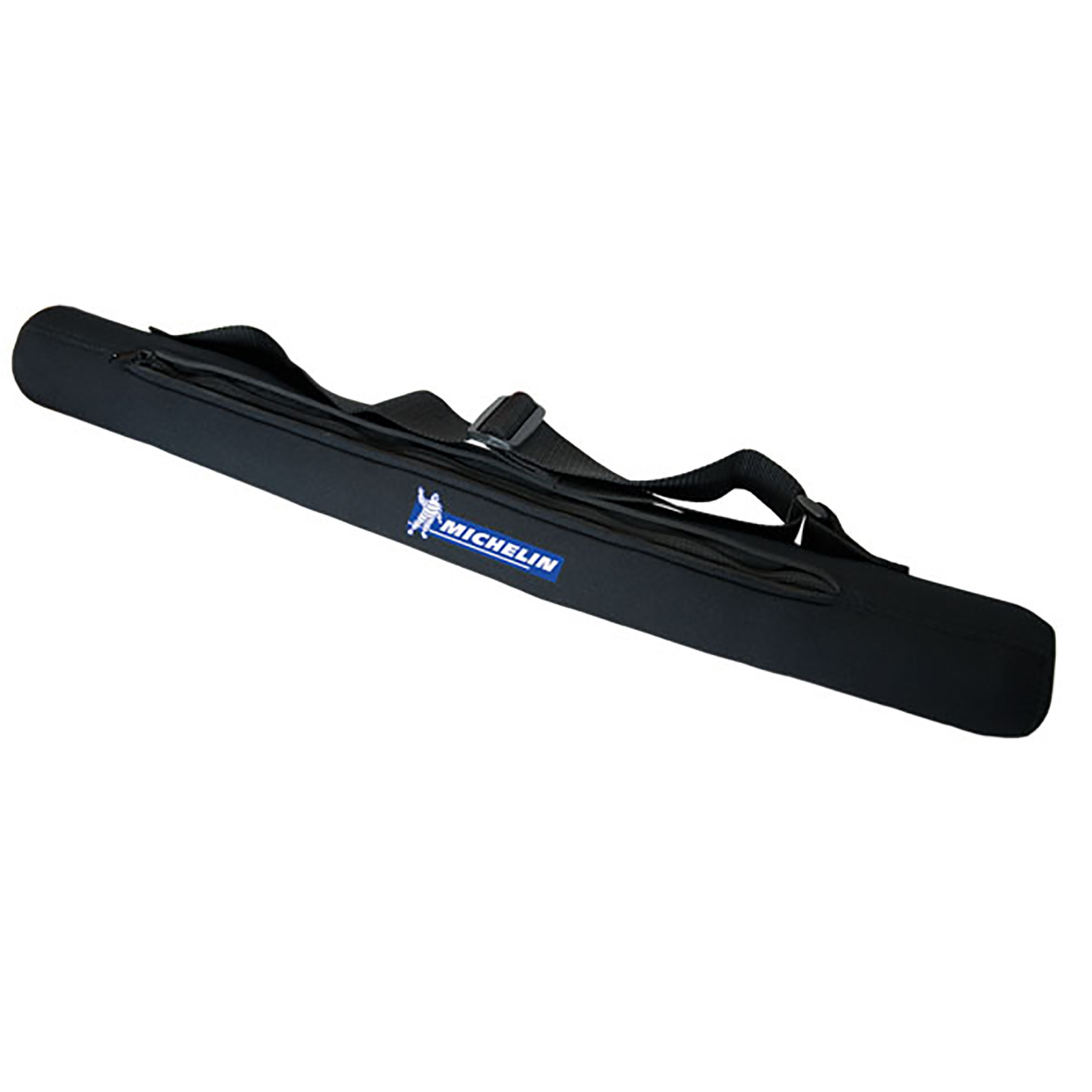Six Can Neoprene Tube Cooler 2