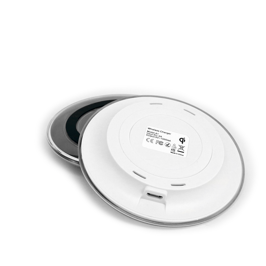 Miltimore Wireless Charger  - Simports 1
