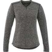 Women's Quadra Long Sleeve Top 32