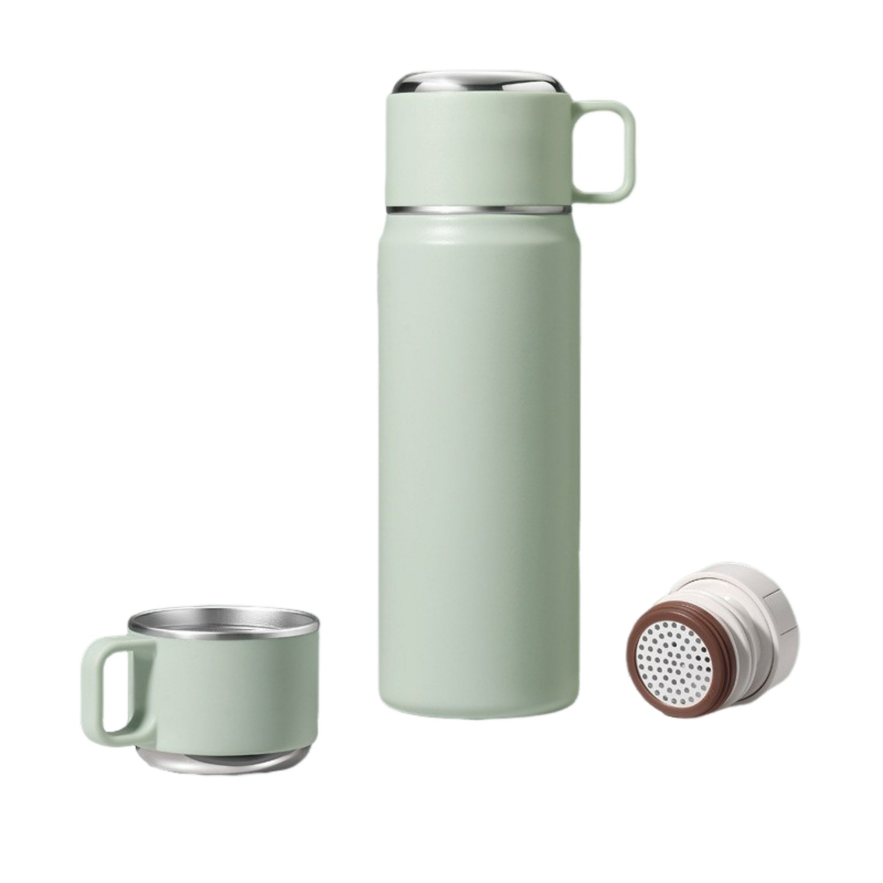 Durable cup 6