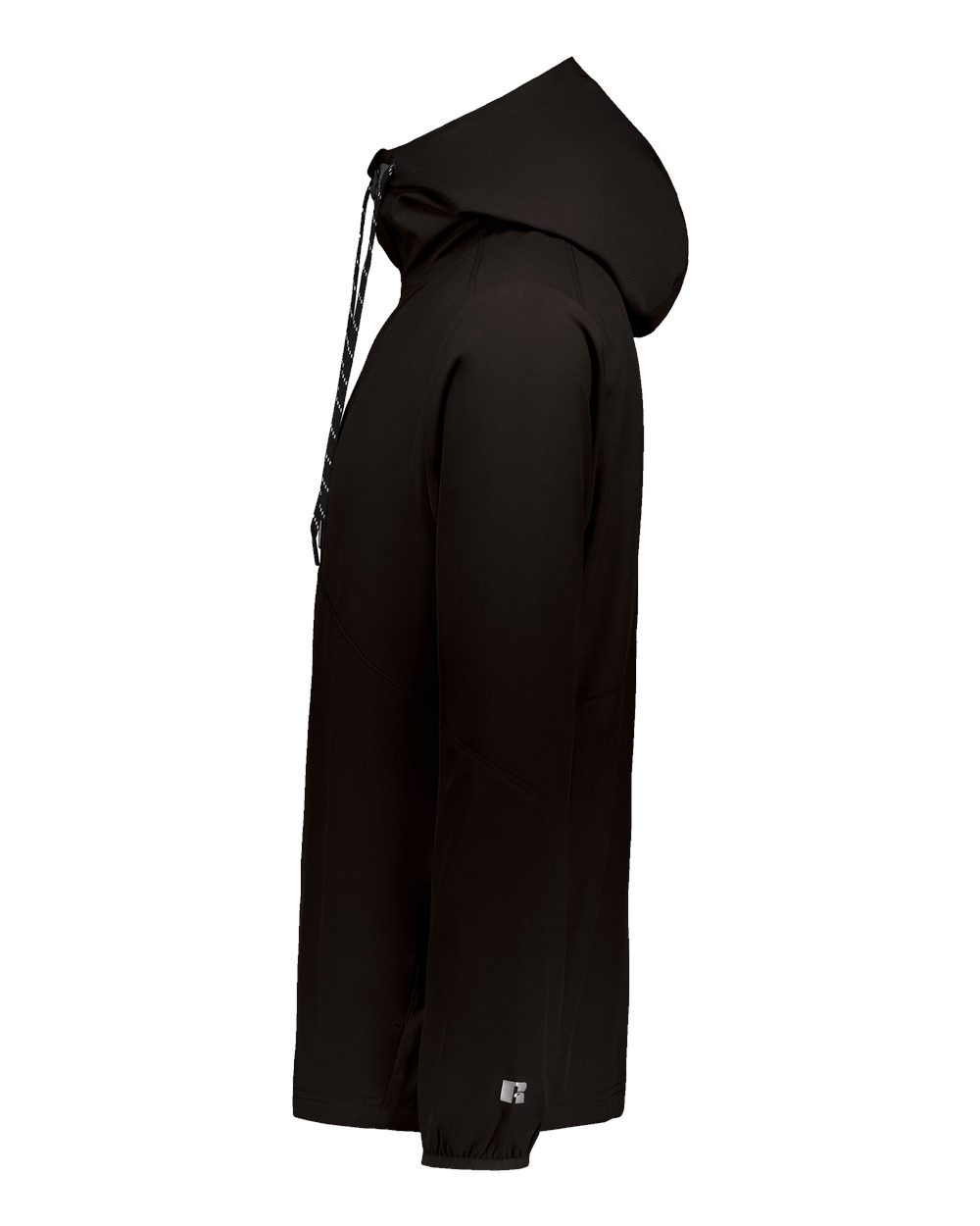 Unisex Legend Hooded Quarter-Zip Pullover - R20DSM 2