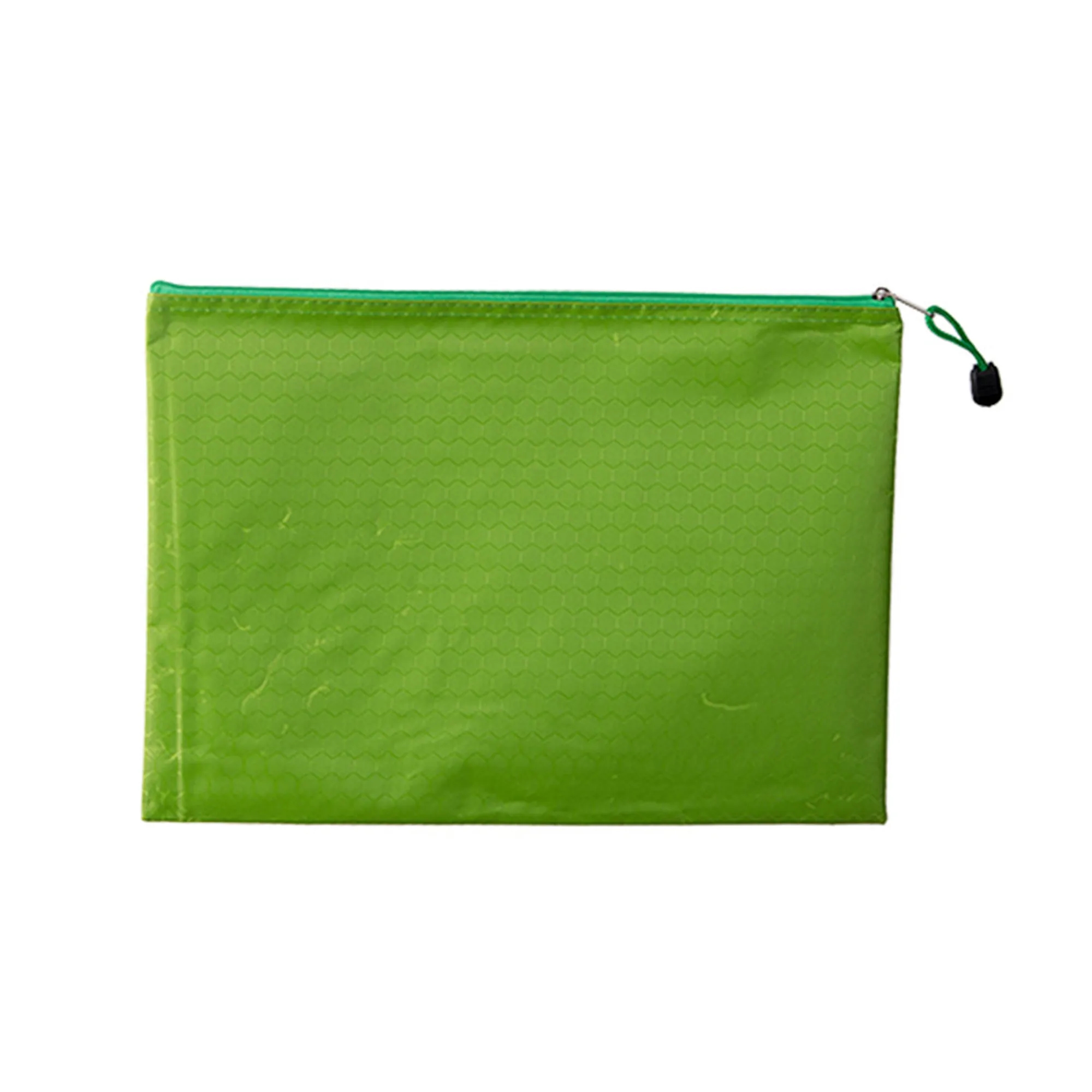 A4 Waterproof Zipper Bag 10
