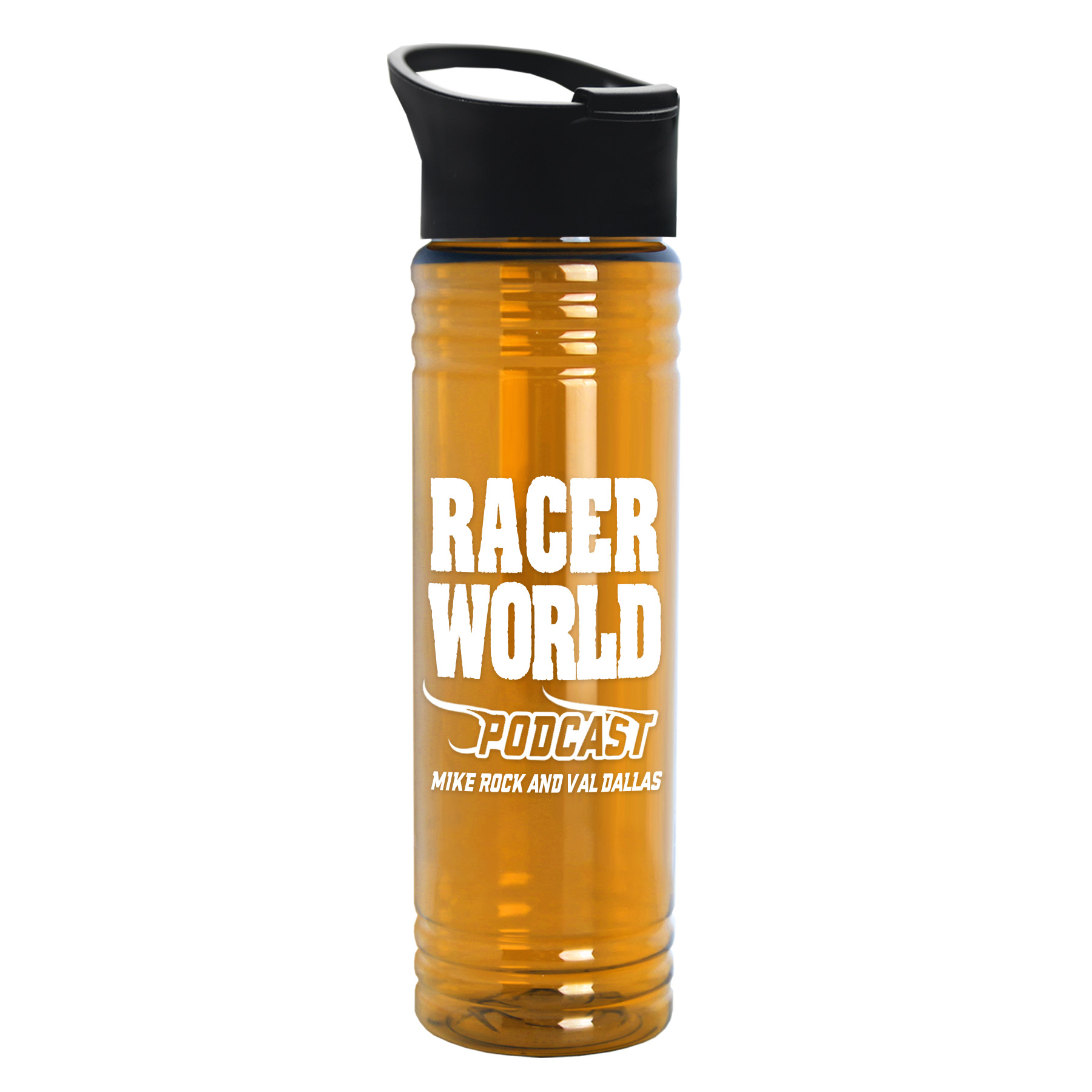24 oz. Slim Fit Water Bottles with Pop-up Sip 7