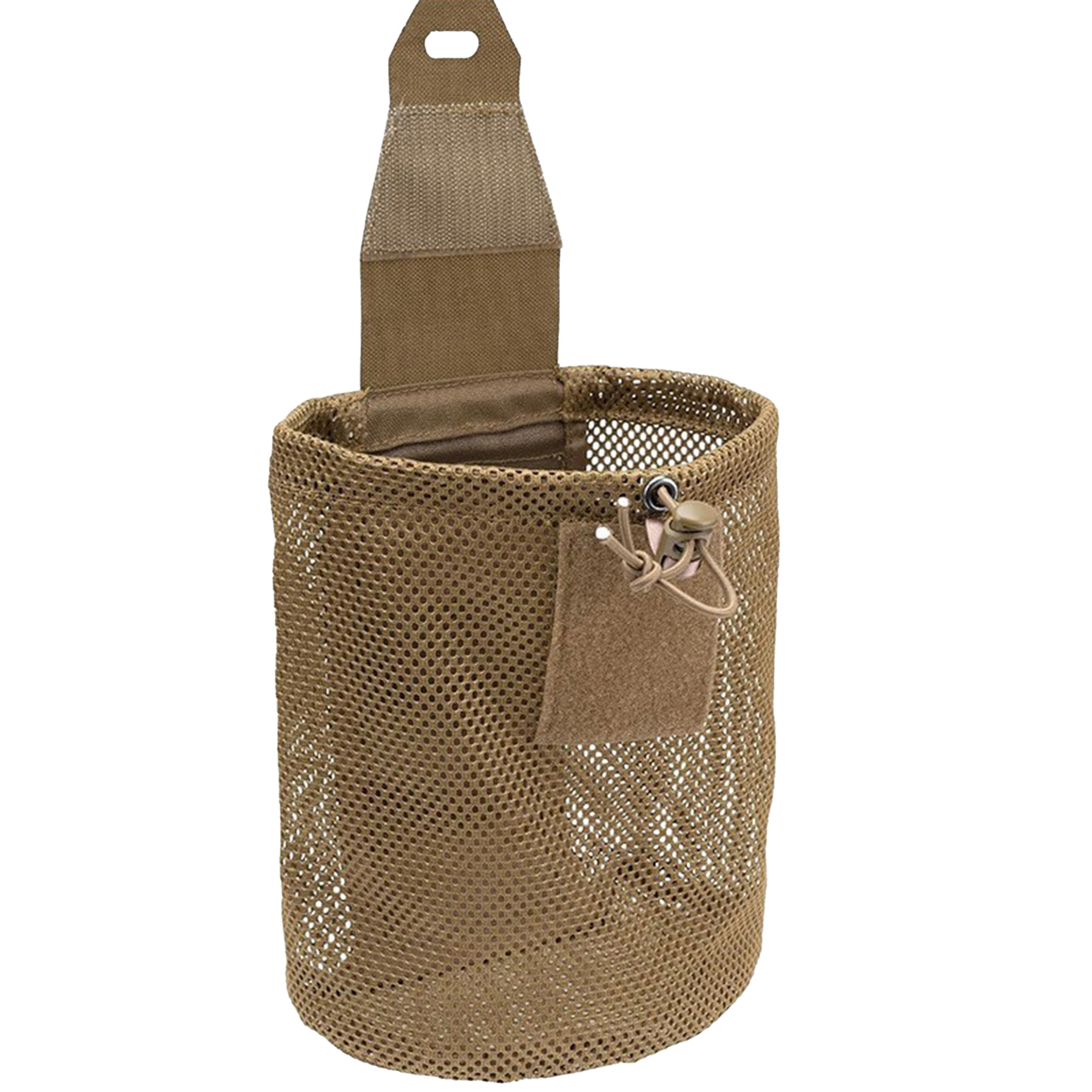 Tactical Mesh Utility Pouch 5