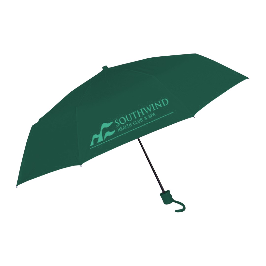 Gift Packaging Folding Umbrellas 58