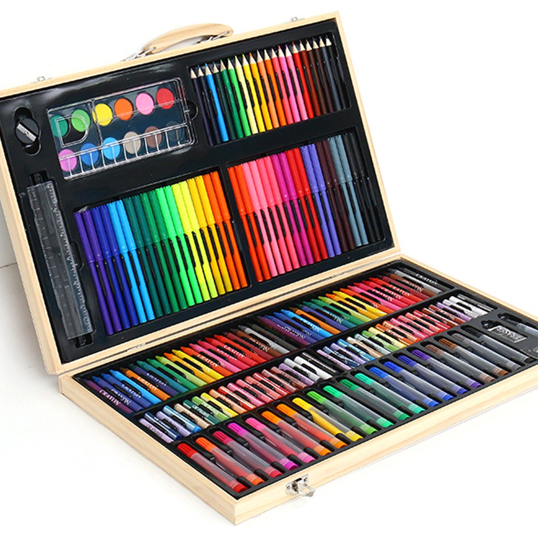 180Pcs Painting Set 3