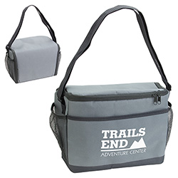 Tailgater Insulated Lunch Tote 6