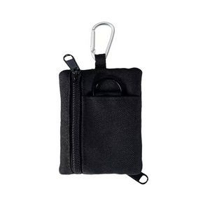 Multifunctional Small Square Bag 6