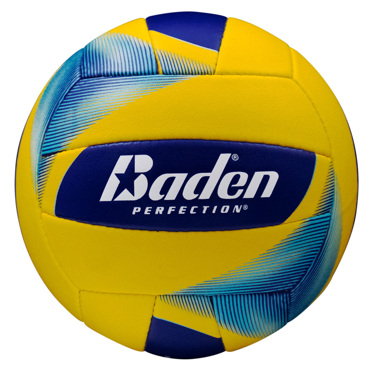 Volleyball - BEACH ELITE, Official size, GAME SAND 2