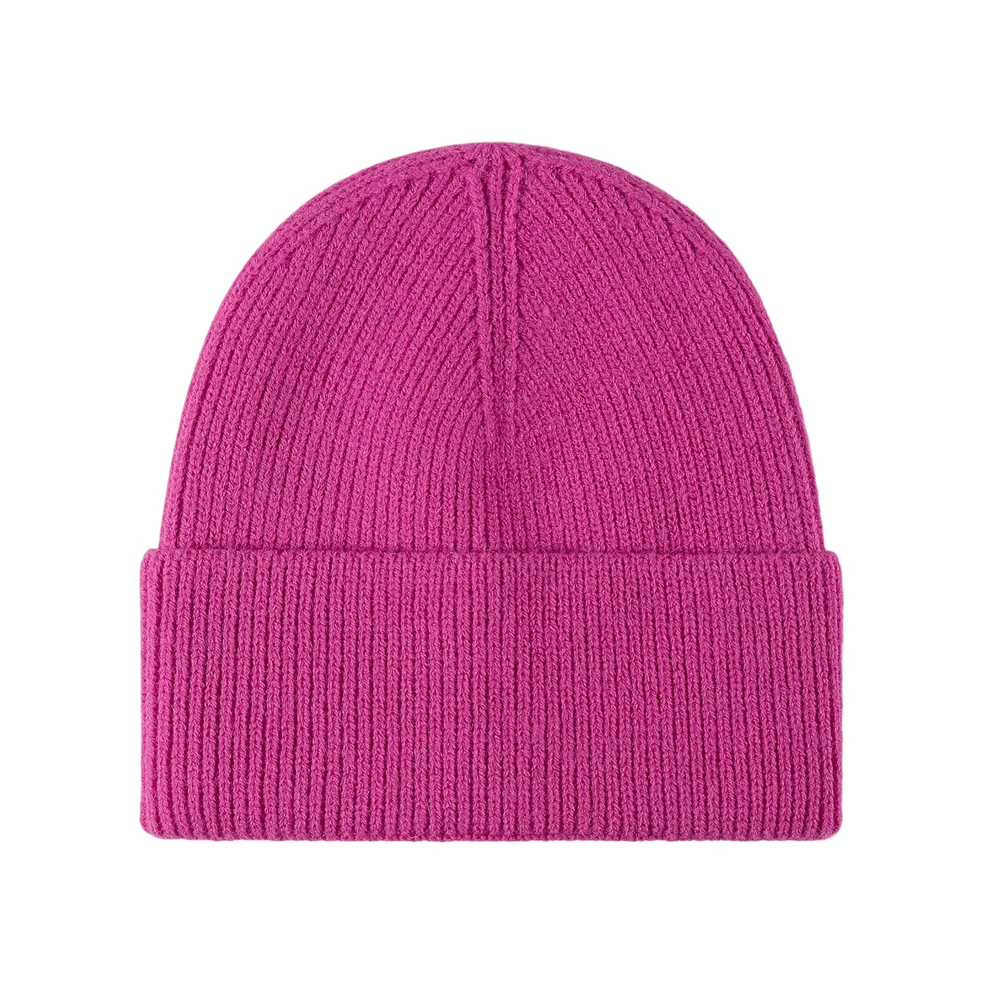 Acrylic Knitted Hat 17