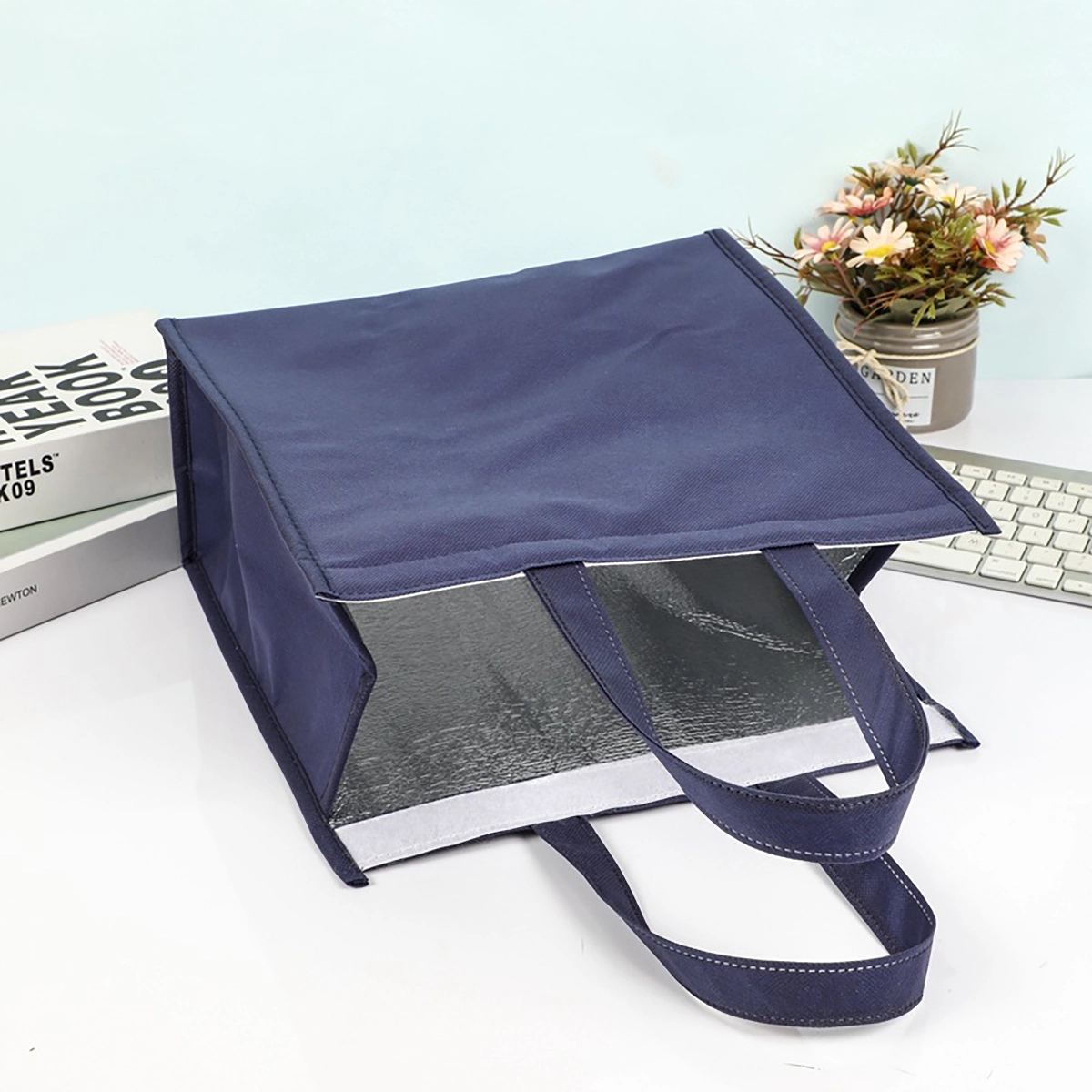 Insulated Take Away Bags 5