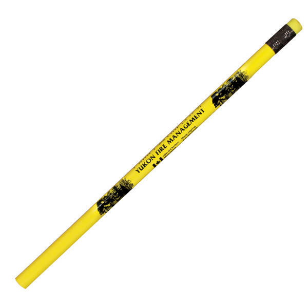 Fluorescent Pencil 16