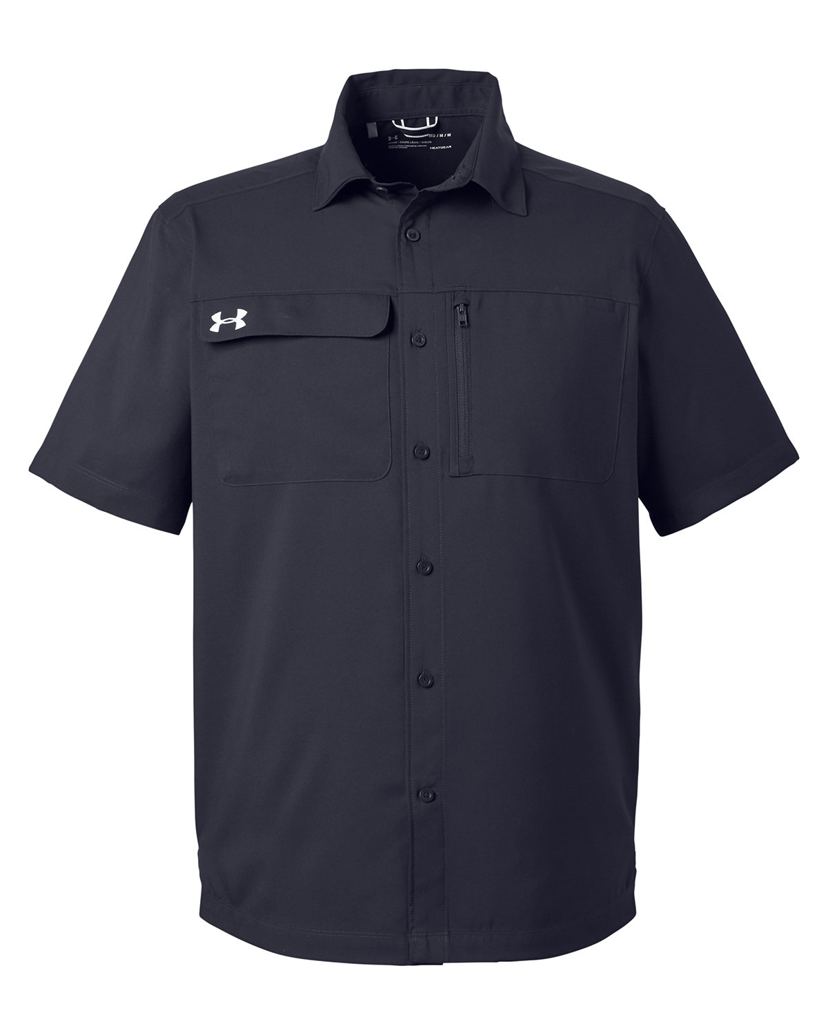 Men's Motivate Coach Woven Shirt