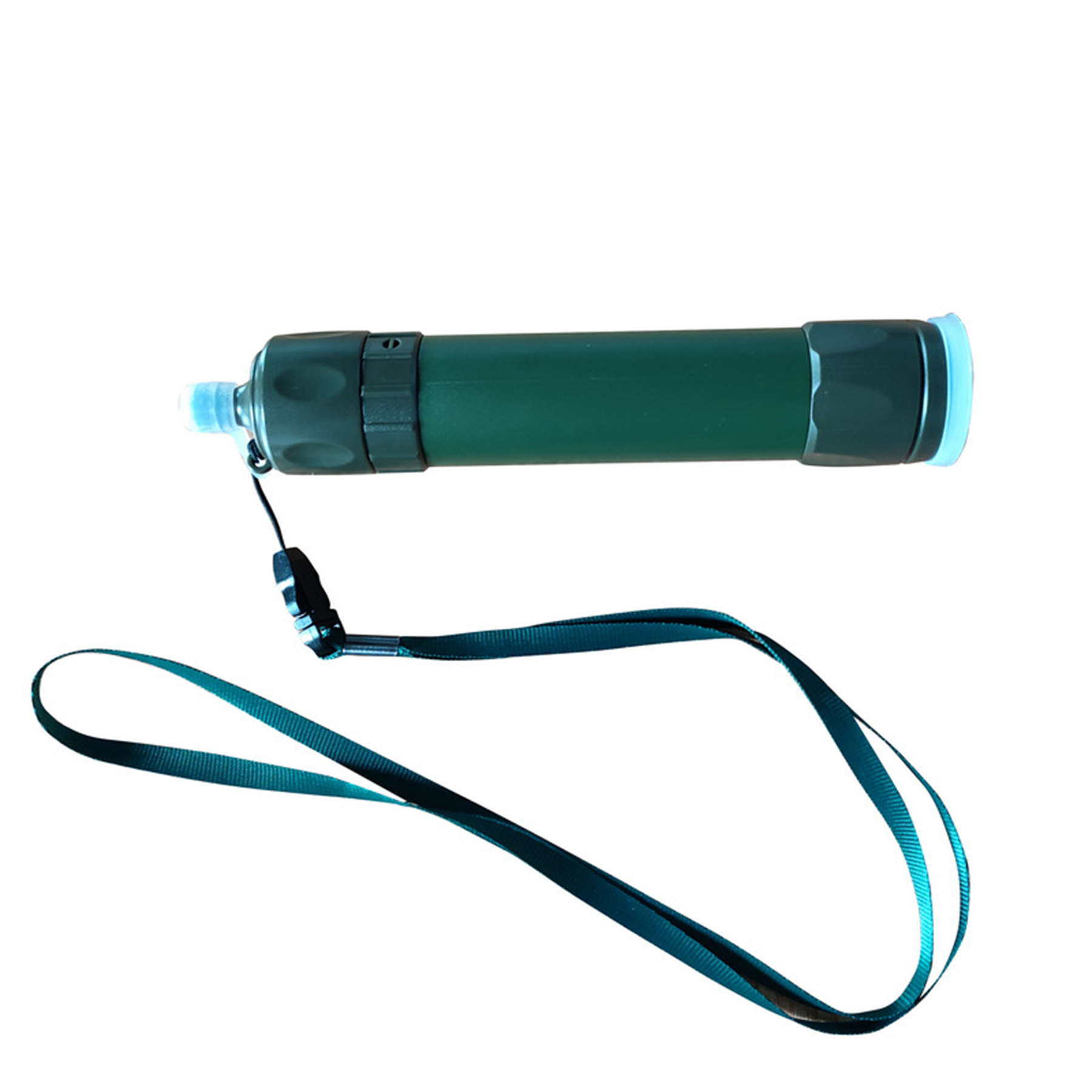 Portable Hiking Water Filter 2