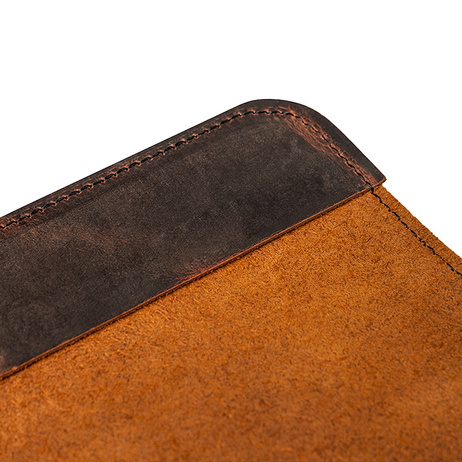 Duluth Pack™ Large Heritage Leather Field Journal 8
