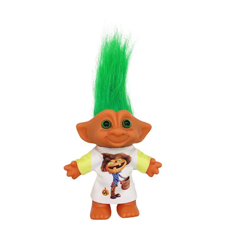 Troll Doll 5