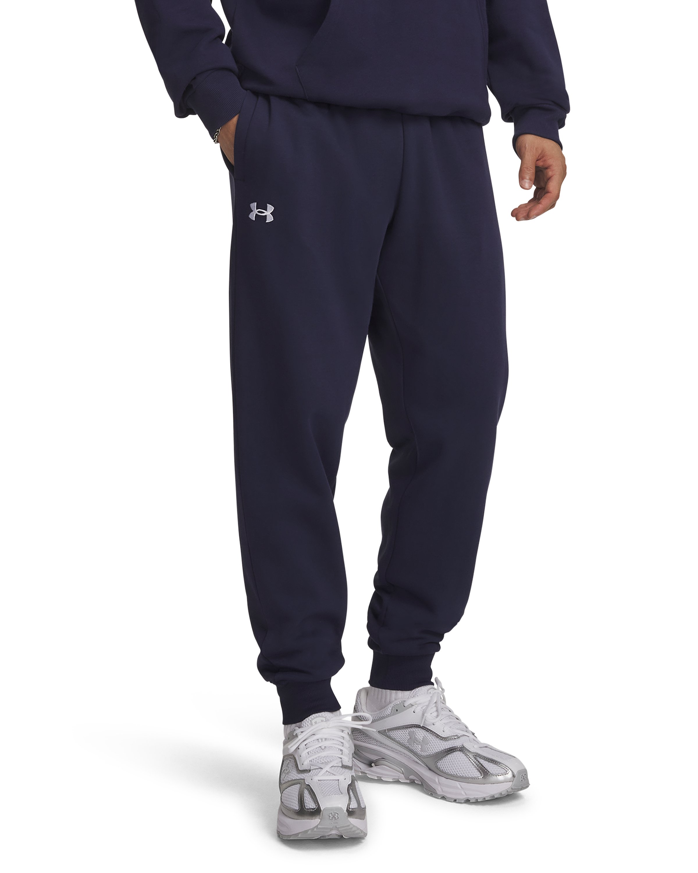 UA Rival Fleece Men's Joggers 22