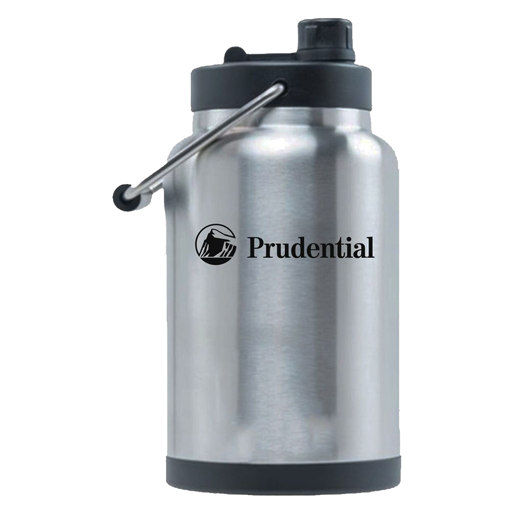 RTIC Stainless Steel Half Gallon Jug 2