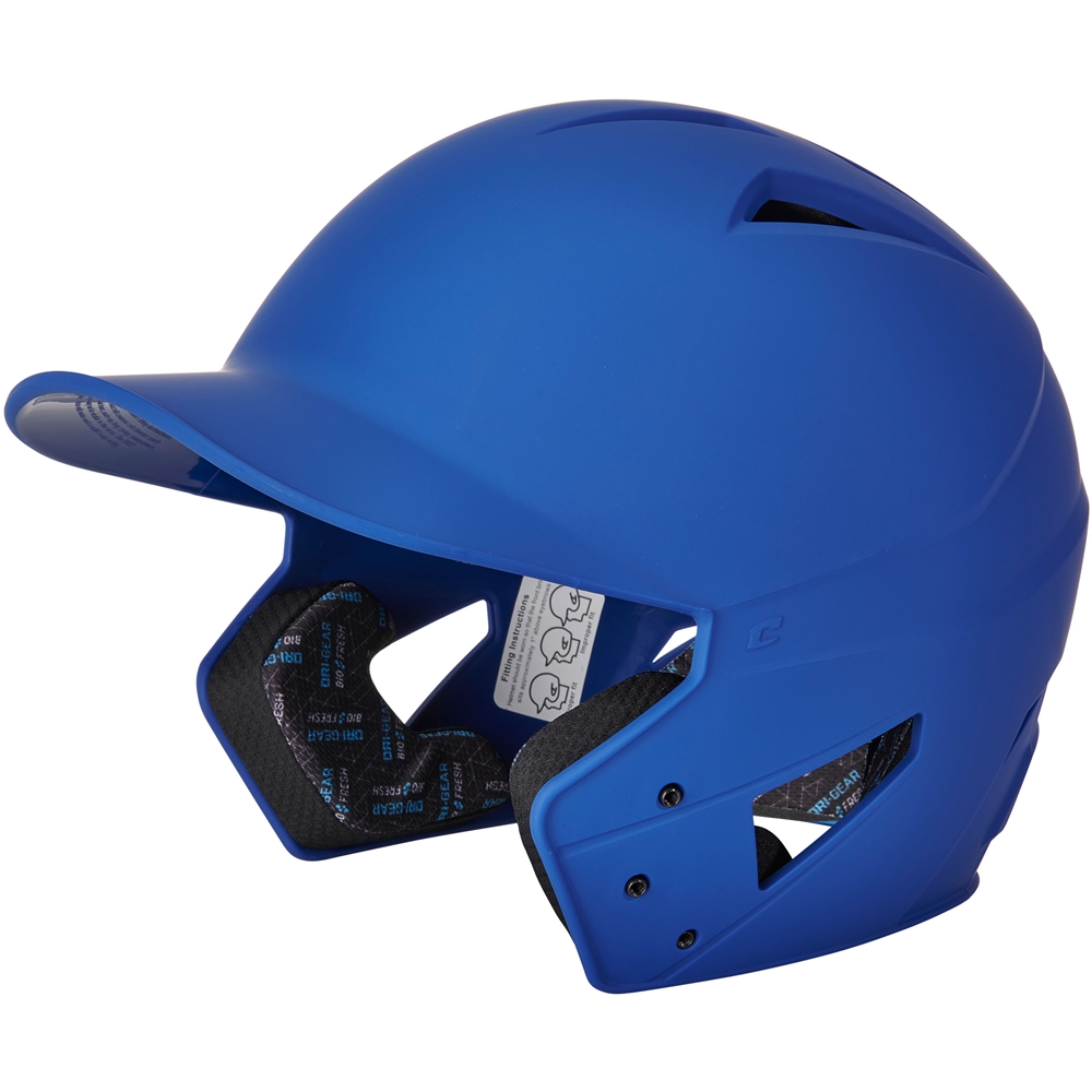 HX Gamer Batting Helmet 3